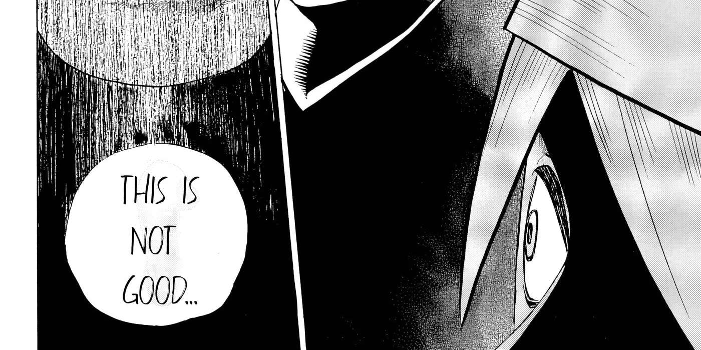 Fantasma Chapter 5 - page 79