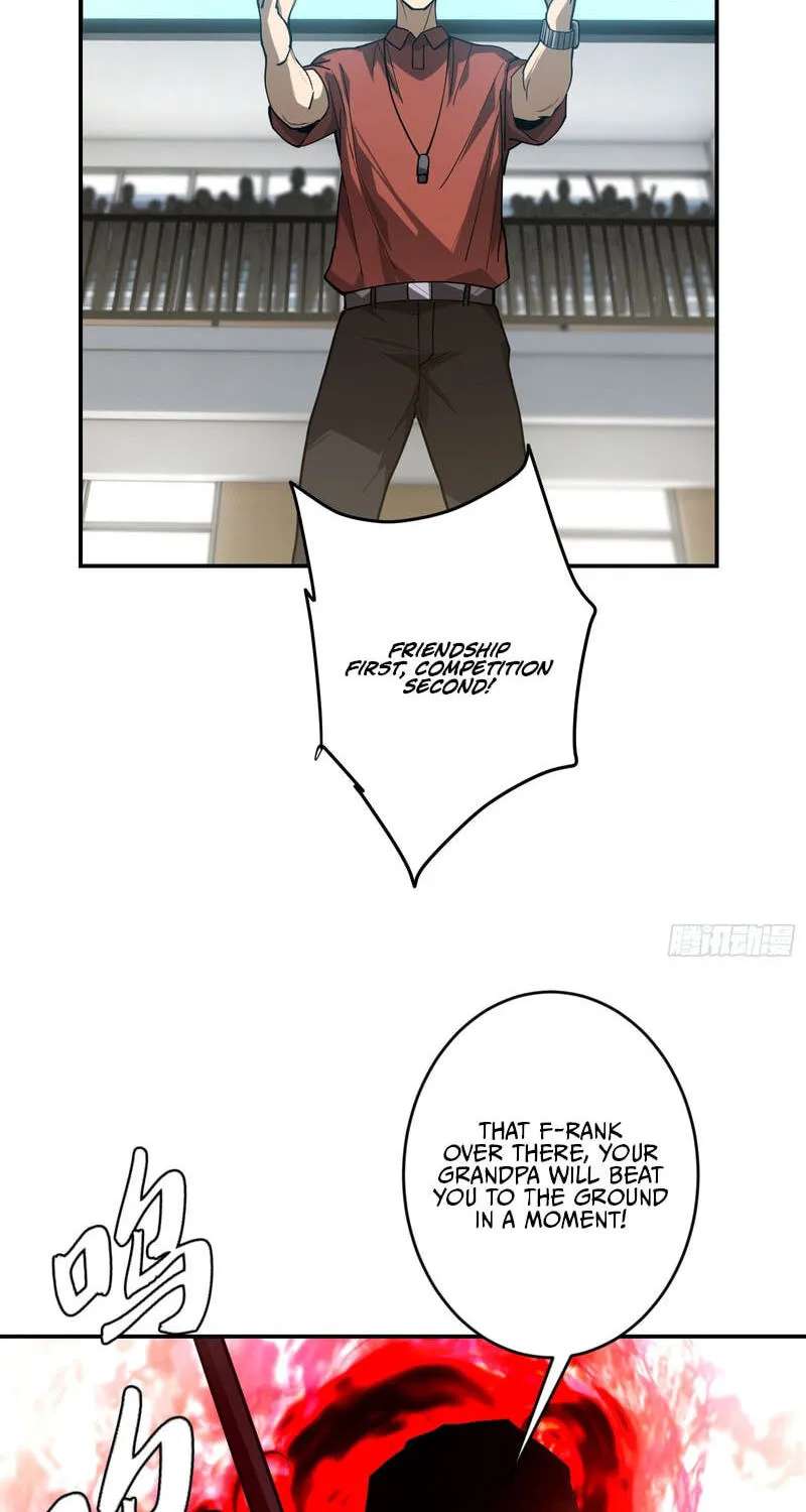 I Turn Skills into Broken Ones with a Single Word Chapter 25 - page 34