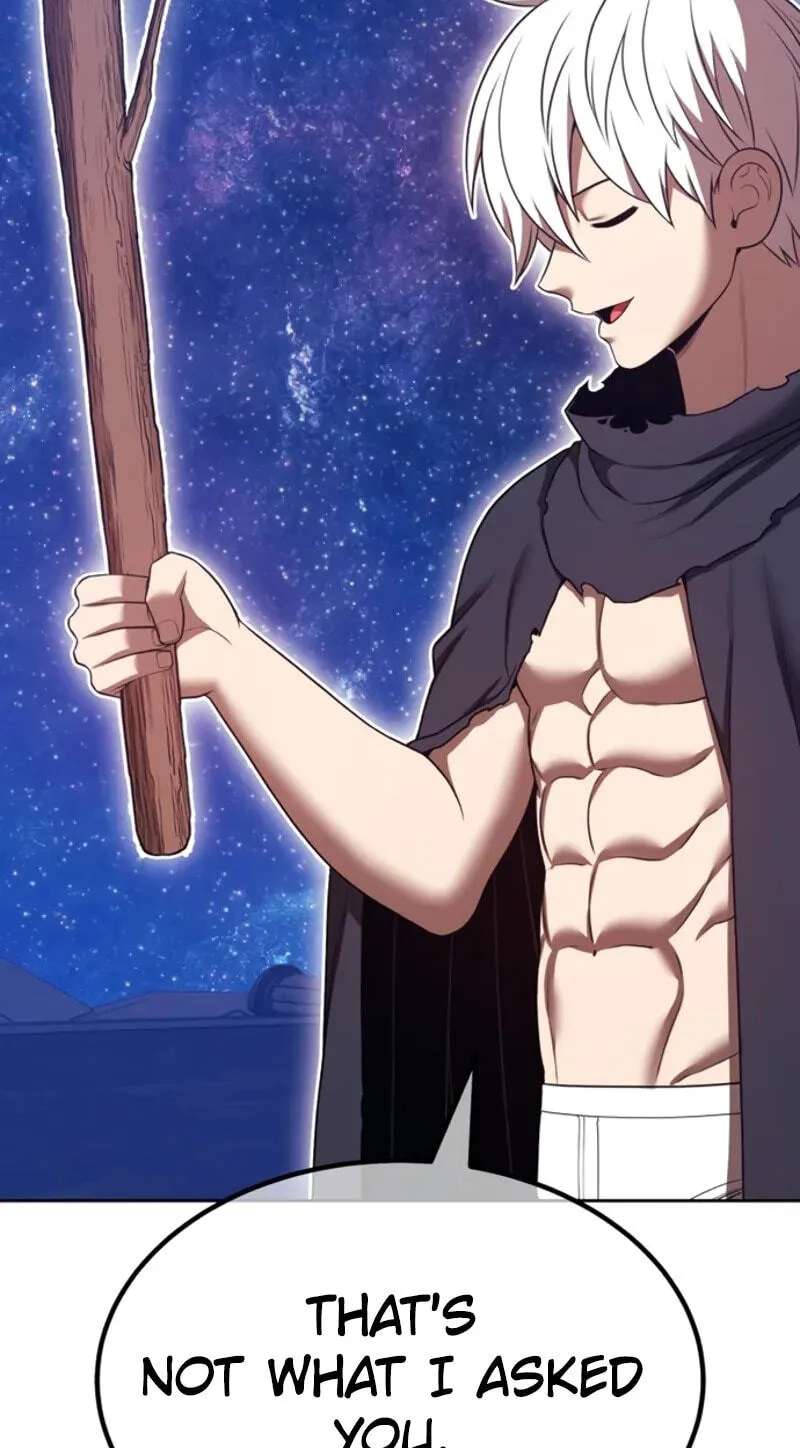 +99 Reinforced Wooden Stick Chapter 221 - page 288