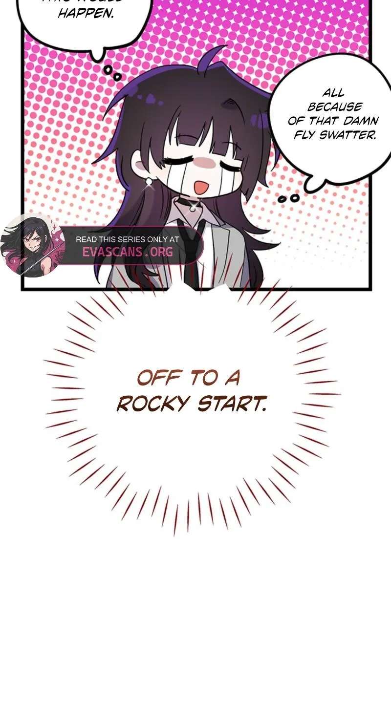 I Debuted as an Exorcist, Not an Idol Chapter 55 - page 36