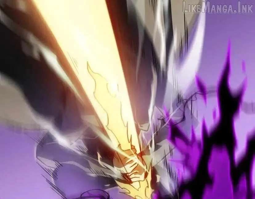After the School Belle Dumped Me, I Became a Martial Arts God Chapter 115 - page 199