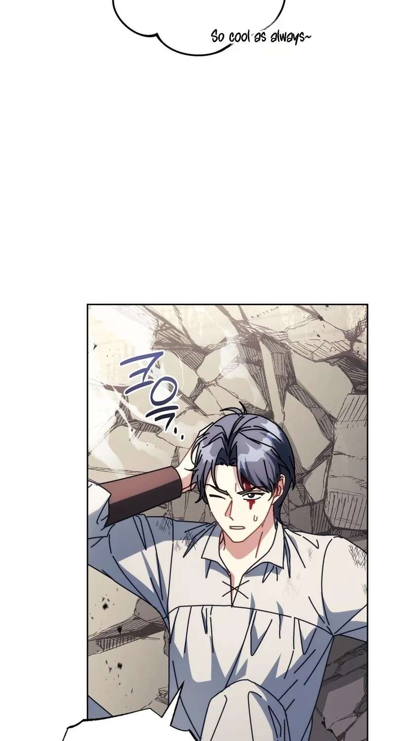 Can I Finally Cry Now? Chapter 56 - page 53
