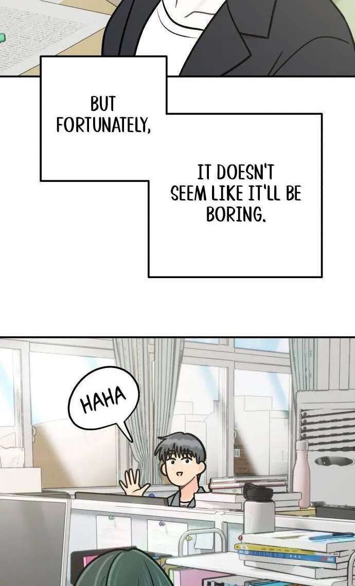 Operation Heart-Pounding Chapter 48 - page 14