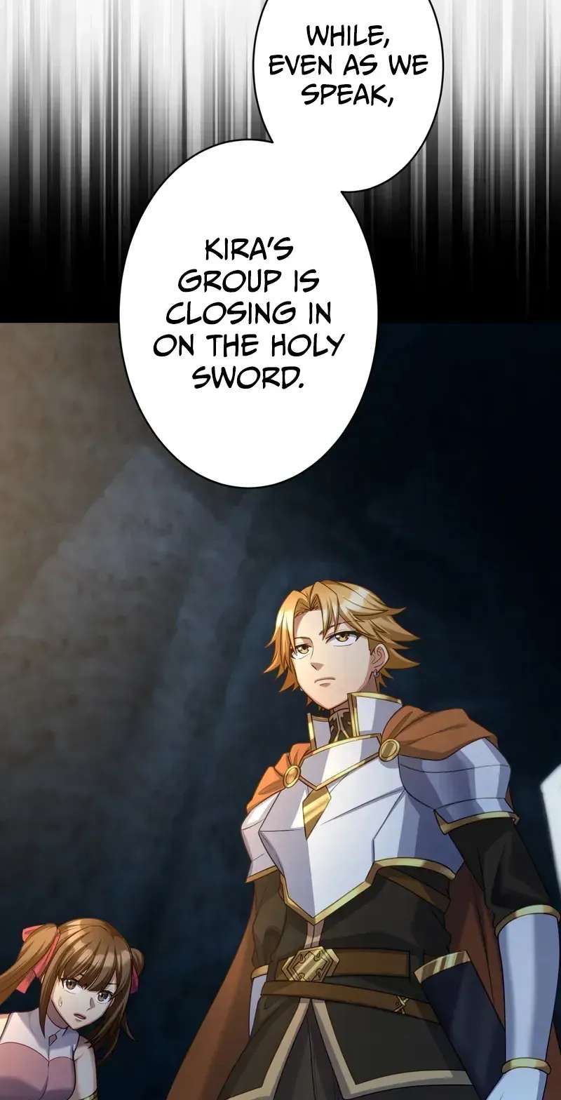 After Being Expelled, I Awakened a Barrier Skill and Became Unmatched Chapter 22 - page 98