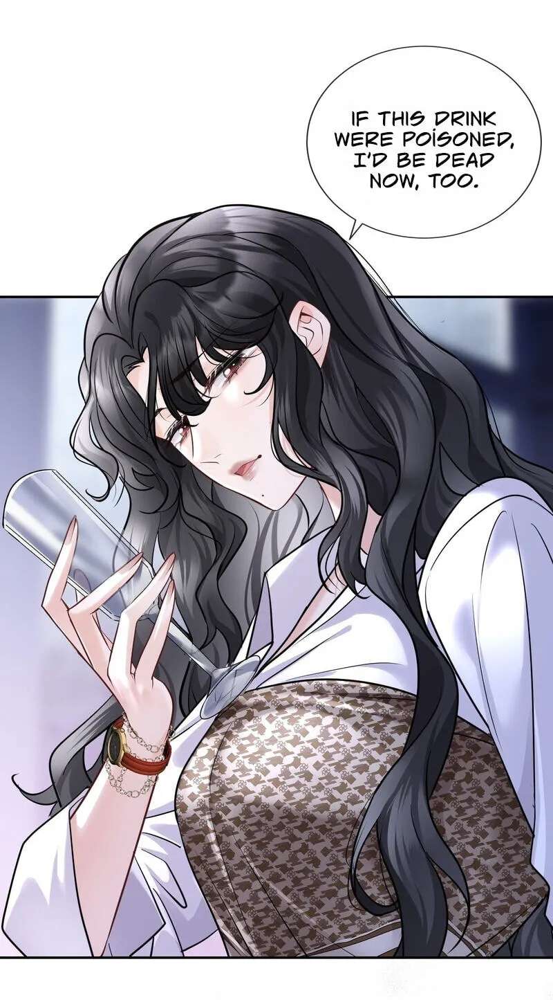 My Stepdaughter Also Wants to Destroy the World Today Chapter 13 - page 16