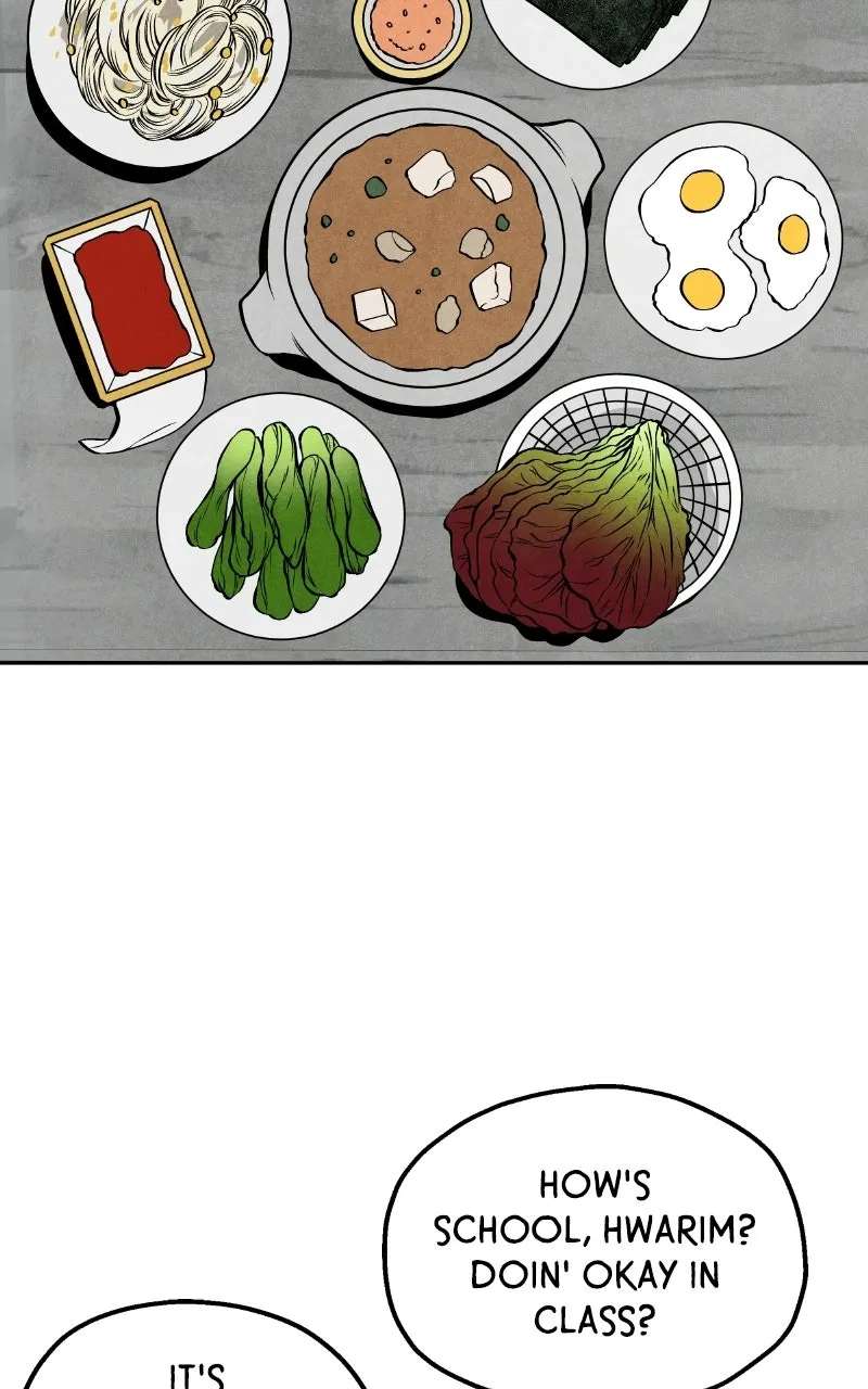 Exhuma: Blind Faith Chapter 4 - page 55