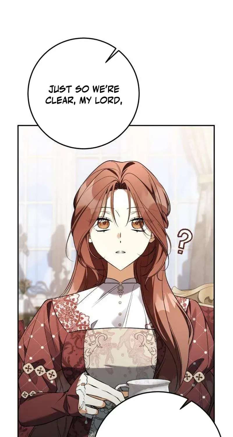 I Became the Owner of a Poor Estate Chapter 5 - page 87