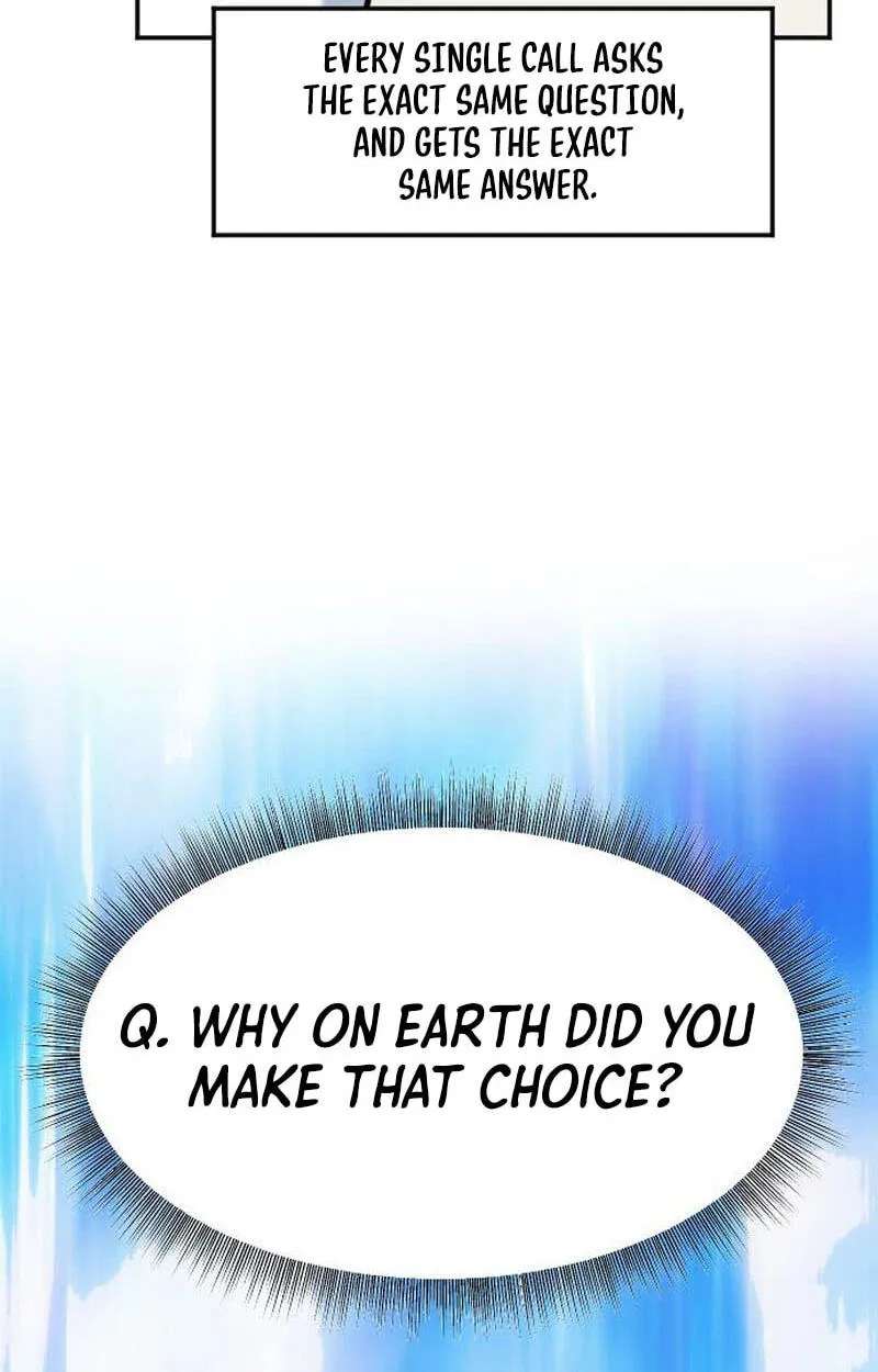 The Investor Who Sees The Future Chapter 103 - page 20