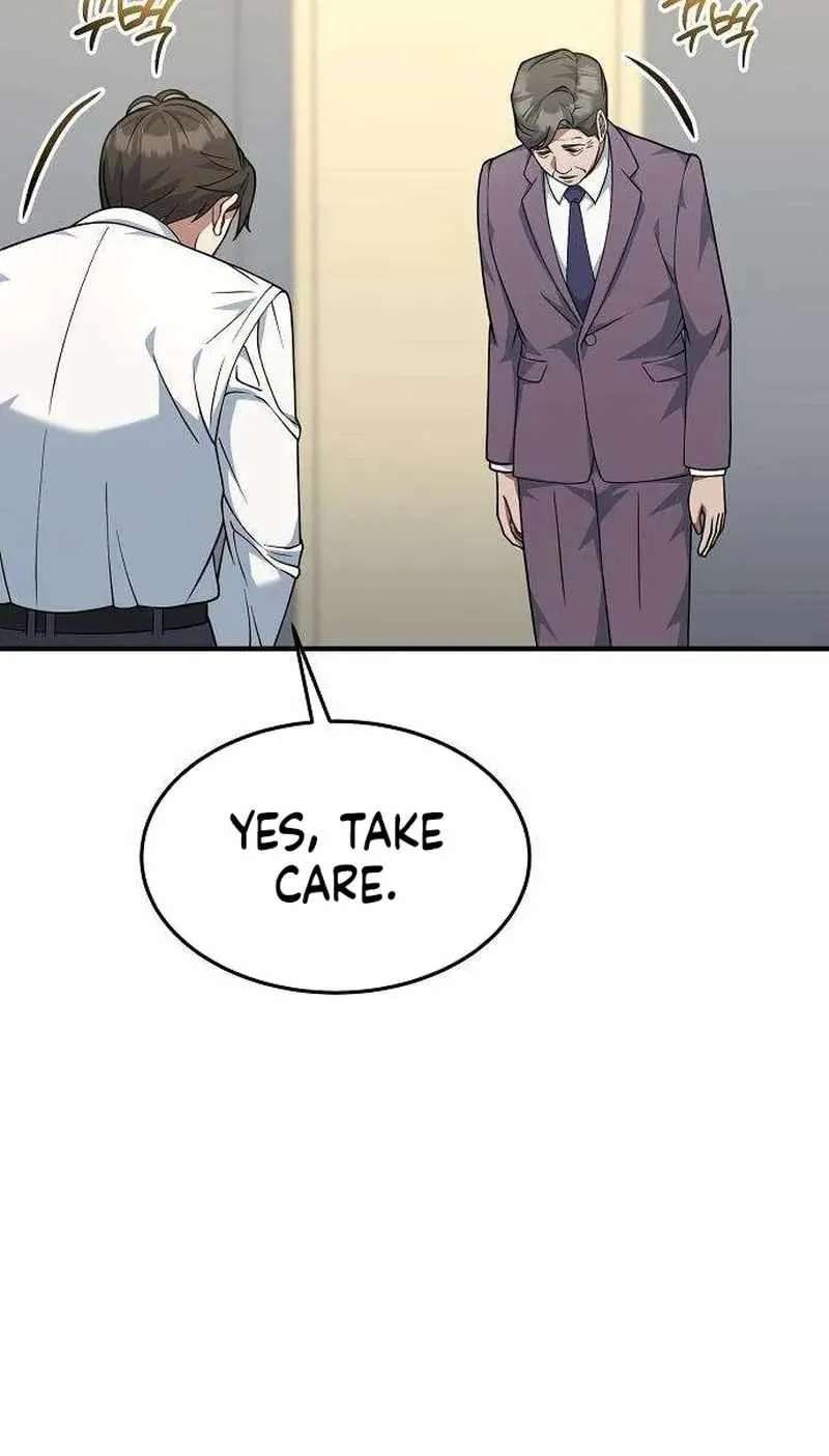 The Chairman Who Wants to Slack Off and Enjoy Life Chapter 30 - page 42