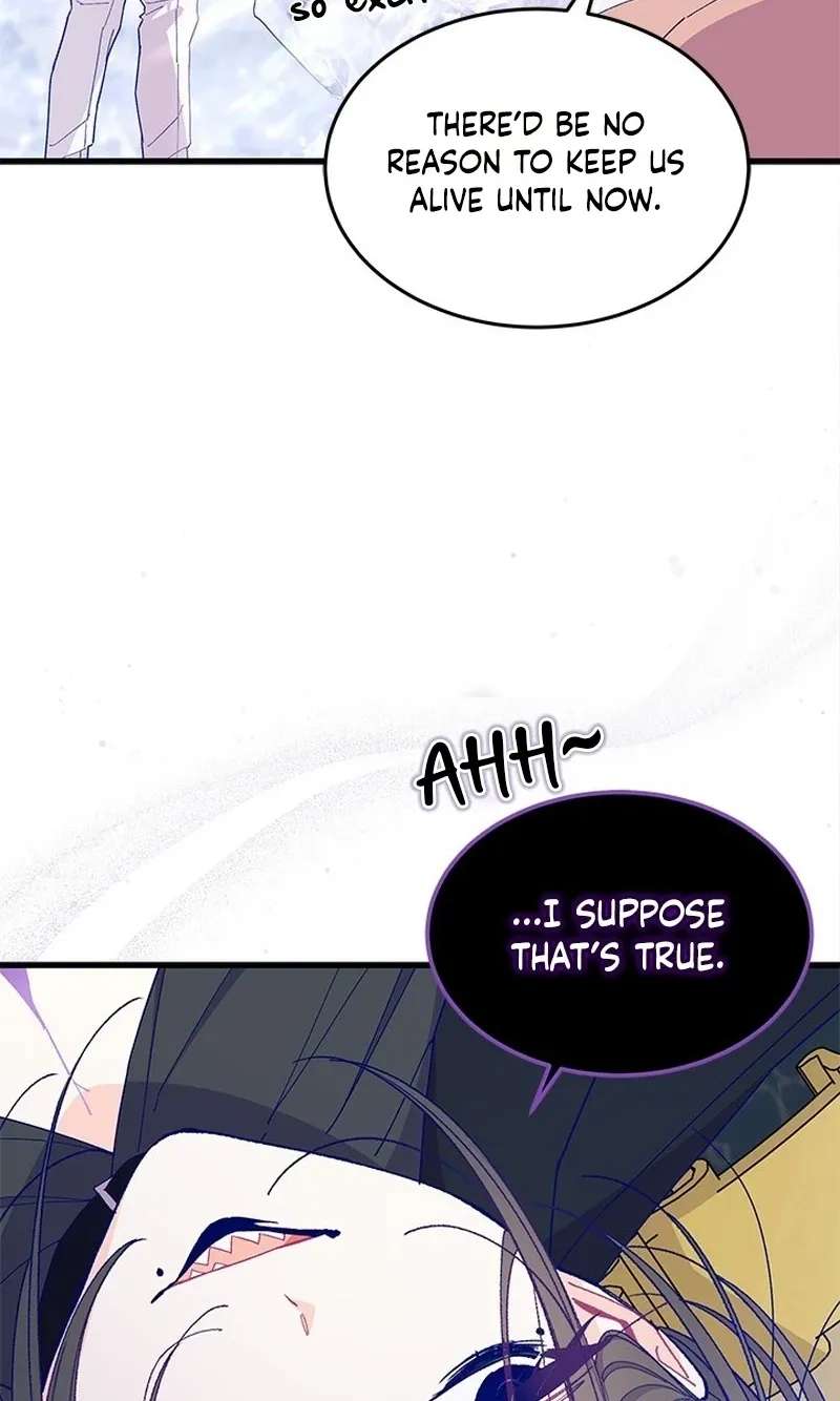 I Don't Want to Play Matchmaker! Chapter 115 - page 61