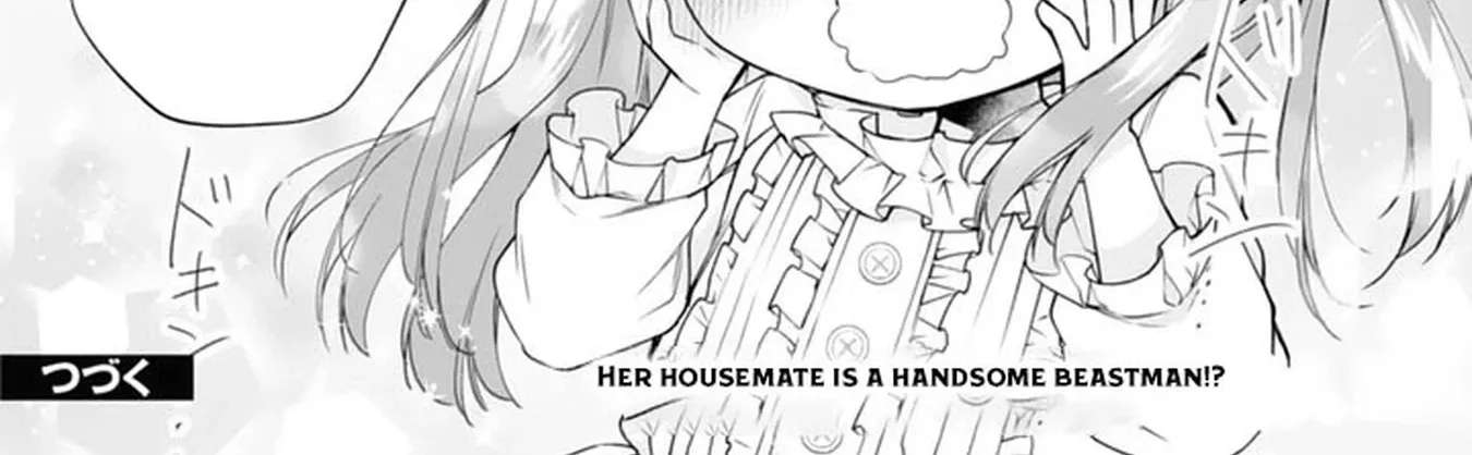 A Cat-Eared Girl's Heartwarming Meals for Fluffy Creatures Chapter 5 - page 56