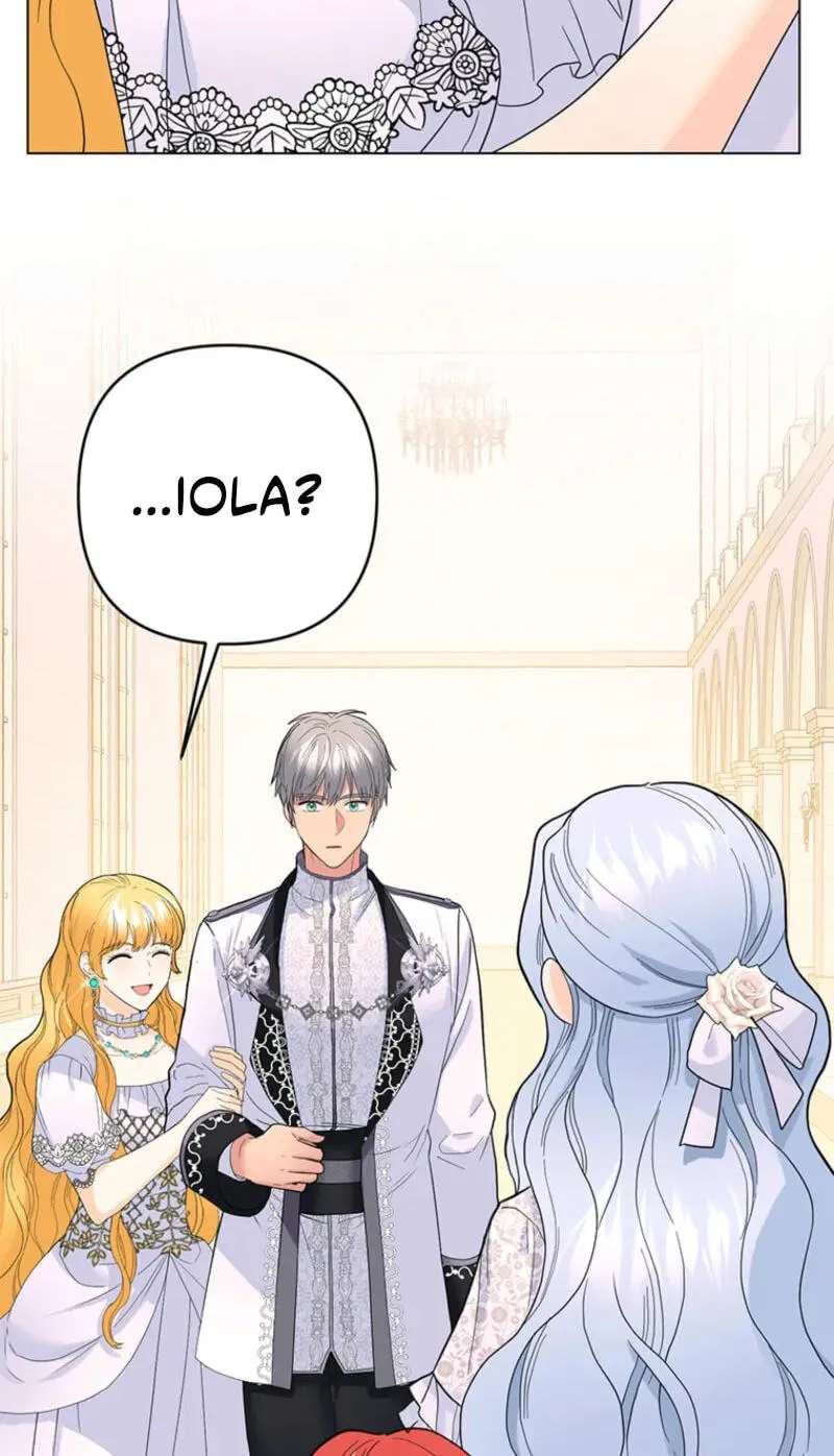 A Dark Secret Romance With a Former Saintess Chapter 31 - page 18