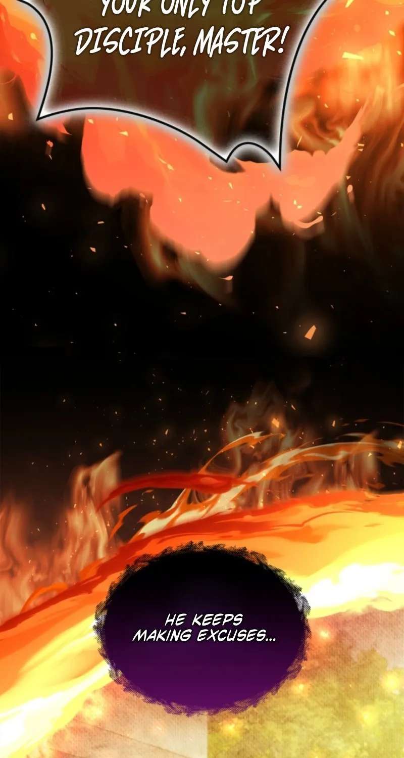 The Time Healer Ceres Chapter 24 - page 25