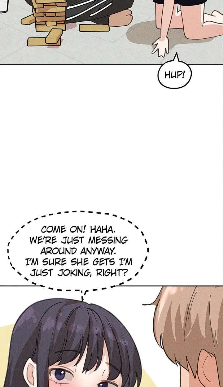Buy 2, Get 1 Free Chapter 35 - page 3