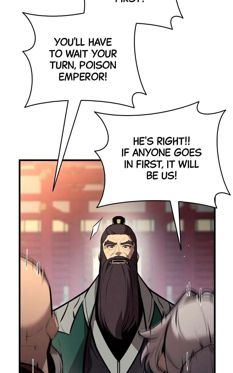 Rebirth of theDivine Demon Chapter 34 - page 138