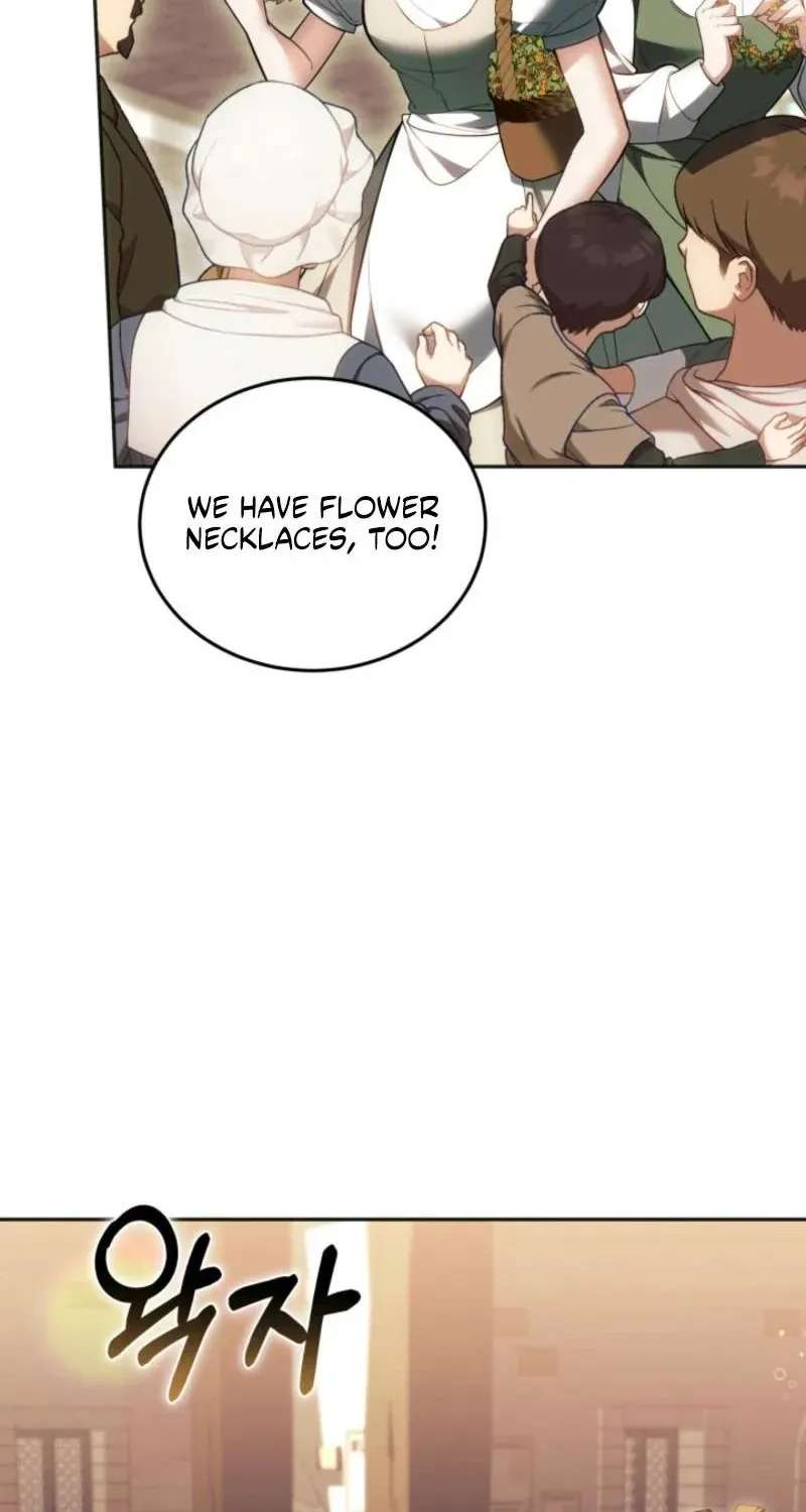 Vote for Your Knight! Chapter 20 - page 74