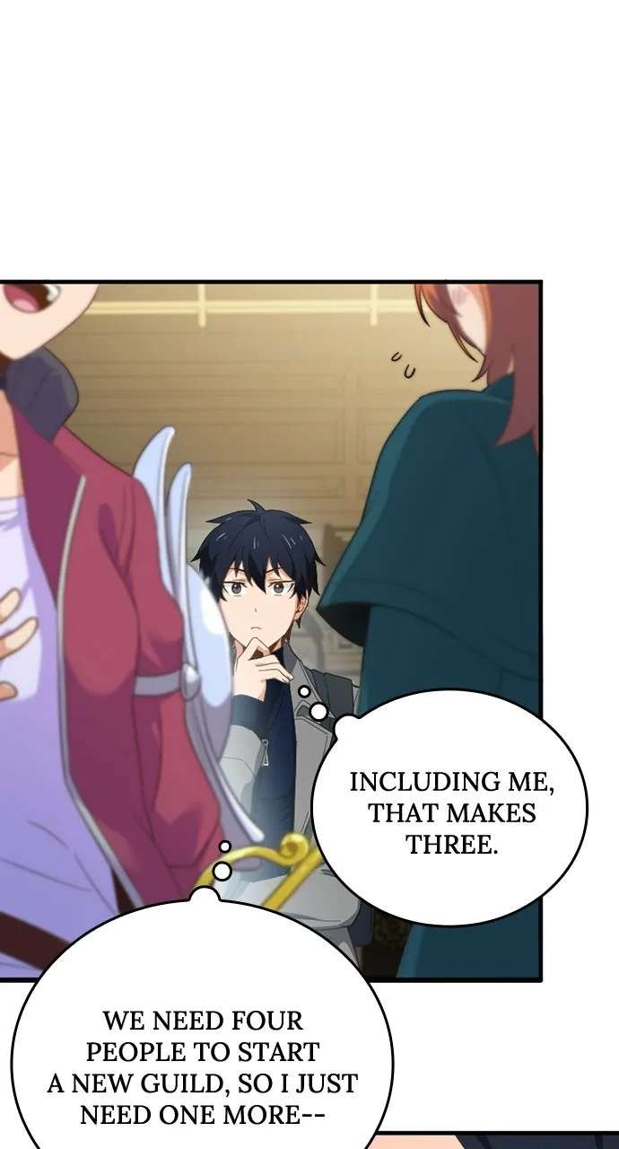 My Very OwnAkashic Records Chapter 30 - page 41