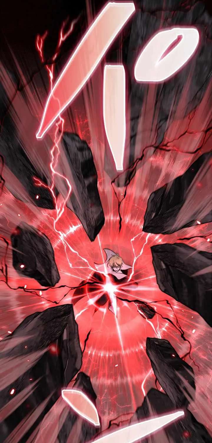 The Sword Saint Reincarnated Into a Noble Mage Family Chapter 22 - page 79
