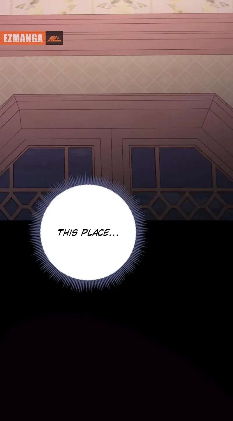 When Cinderella's Magic Fades Away Chapter 105 - page 92