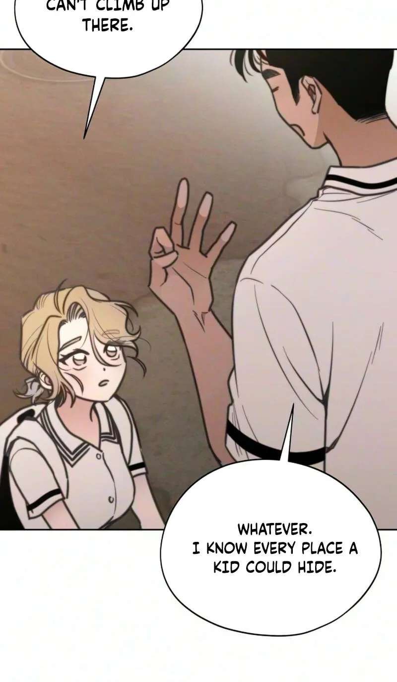 Raised with Love Chapter 9 - page 23
