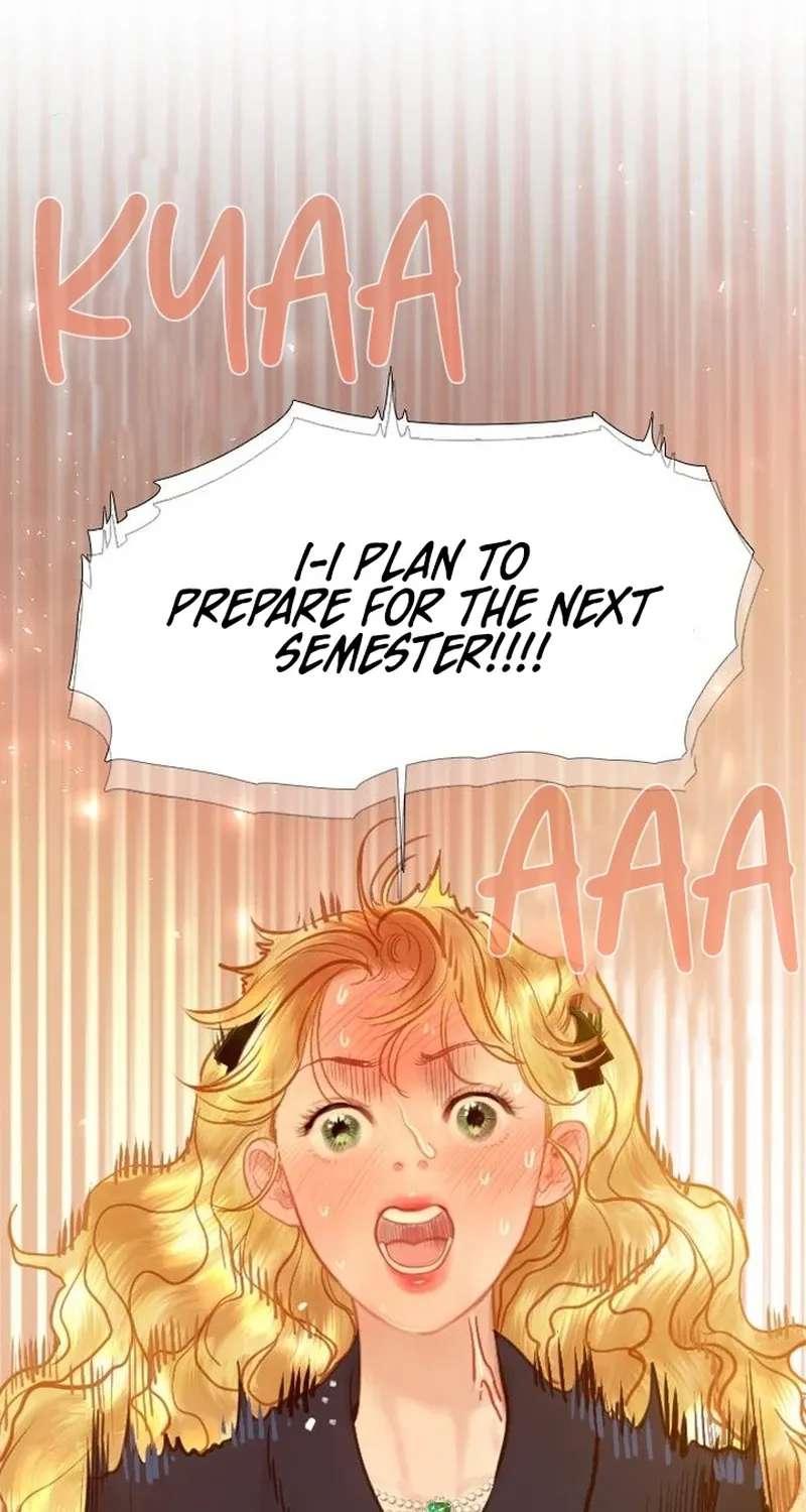 Cry, Even Better If You Beg Chapter 83 - page 45