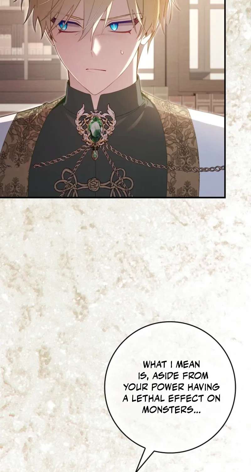 I Saved You, But I'm Not Responsible Chapter 78 - page 44