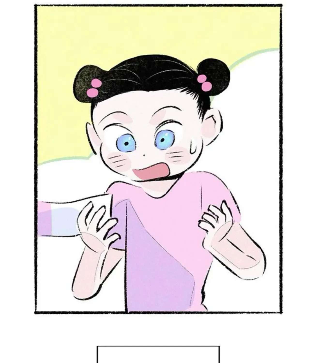 Why Don't I Have Anyone by My Side? Chapter 57 - page 85