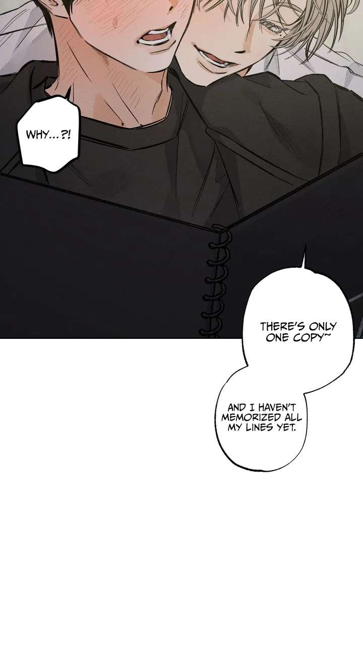 Urakata!! Chapter 43 - page 34