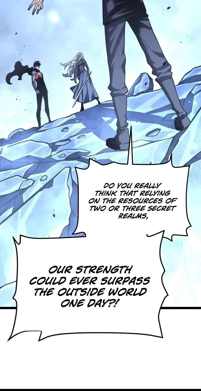 After Rebirth, I Used Mirror Reversal For Vengeance Chapter 69 - page 17