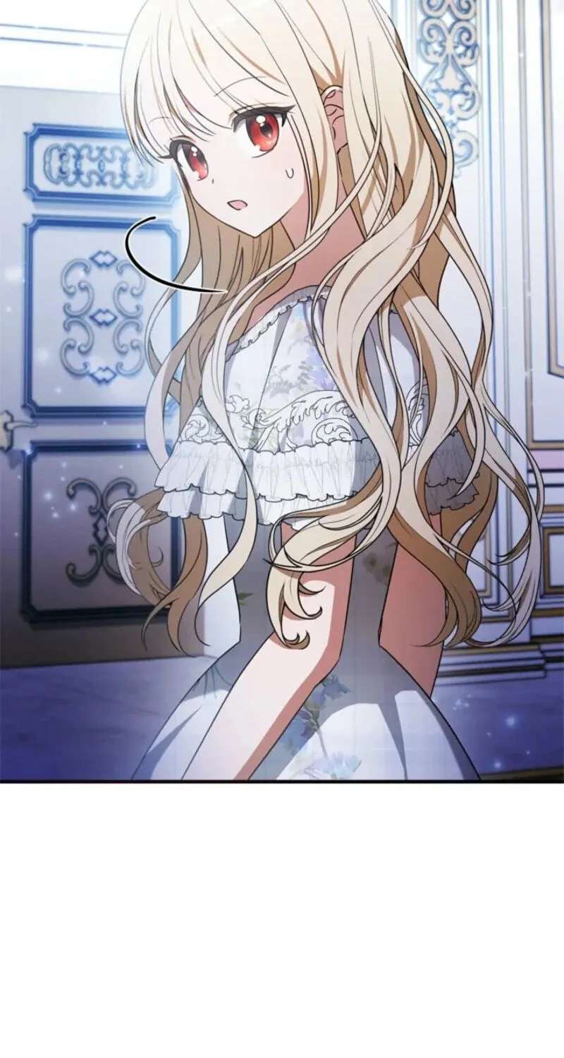 The Count's Beloved Contract Young Lady Chapter 45 - page 65
