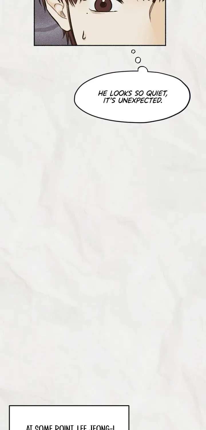 A Spot Where the Snow Melted Chapter 2 - page 28