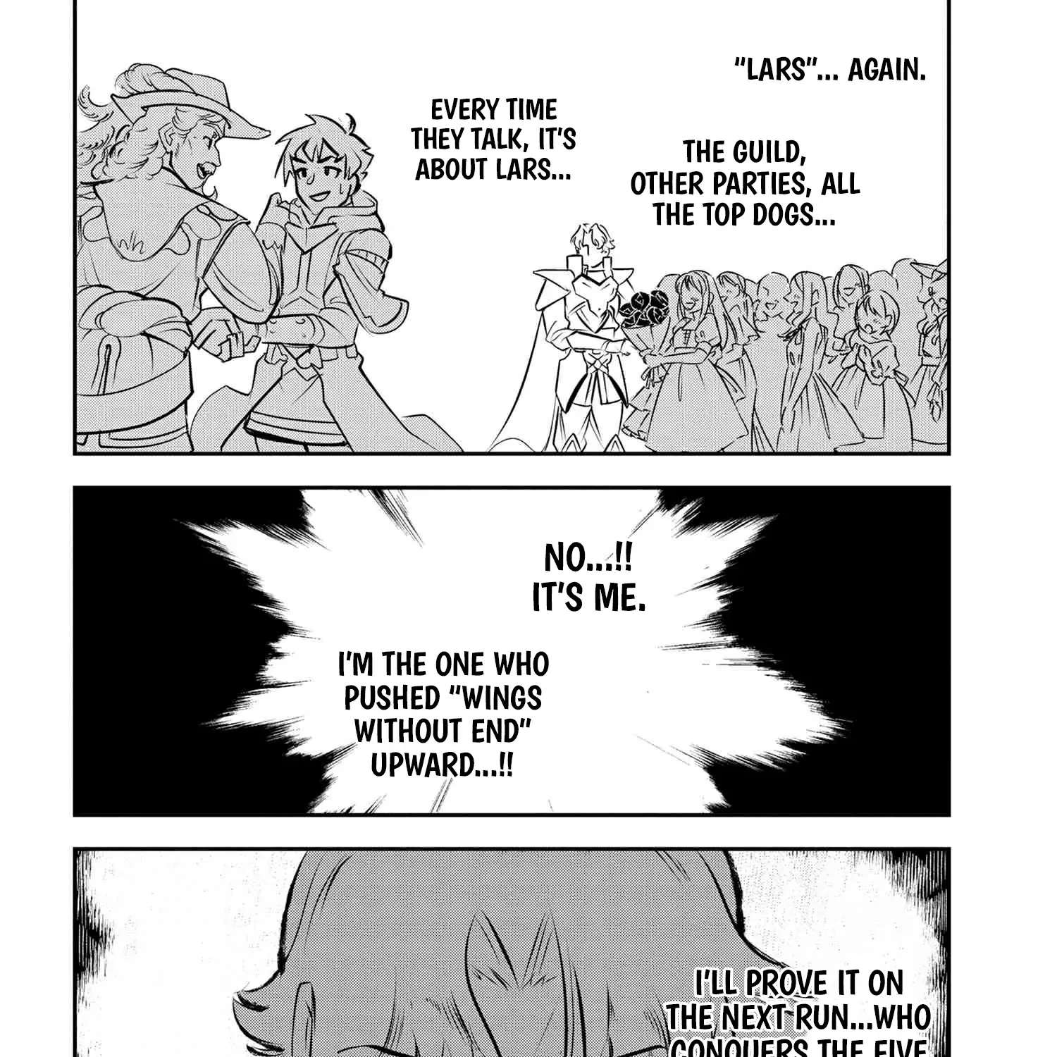 Yuusha Party wo Tsuihousareta Seireijutsushi - Saikyou-kyuu ni Kakusei shita Fuguu-shoku, Shin no Nakama to Godai Dungeon wo Seiha suru Chapter 2 - page 70