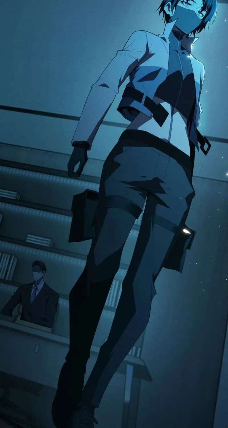 Transmigrating Into The Cyber Game After Being On Top For Killing Boss Chapter 64 - page 34