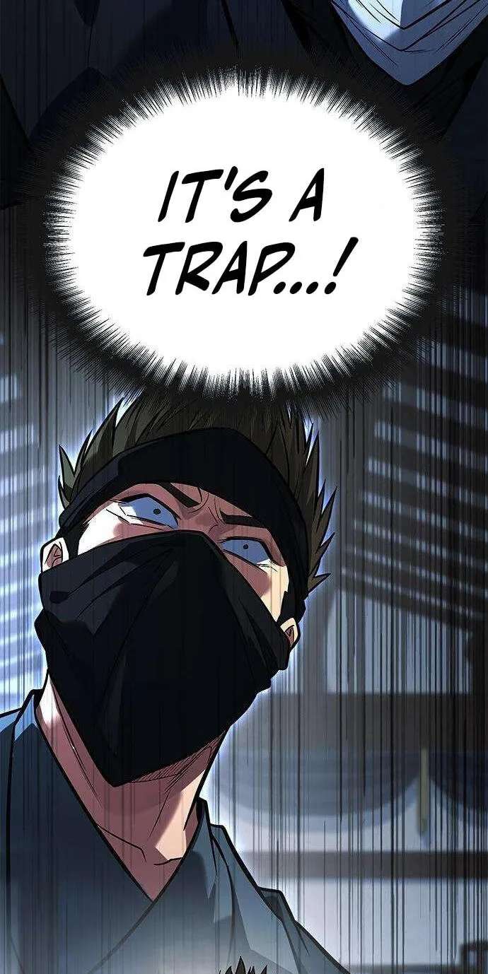 Minor Legend Chapter 25 - page 83