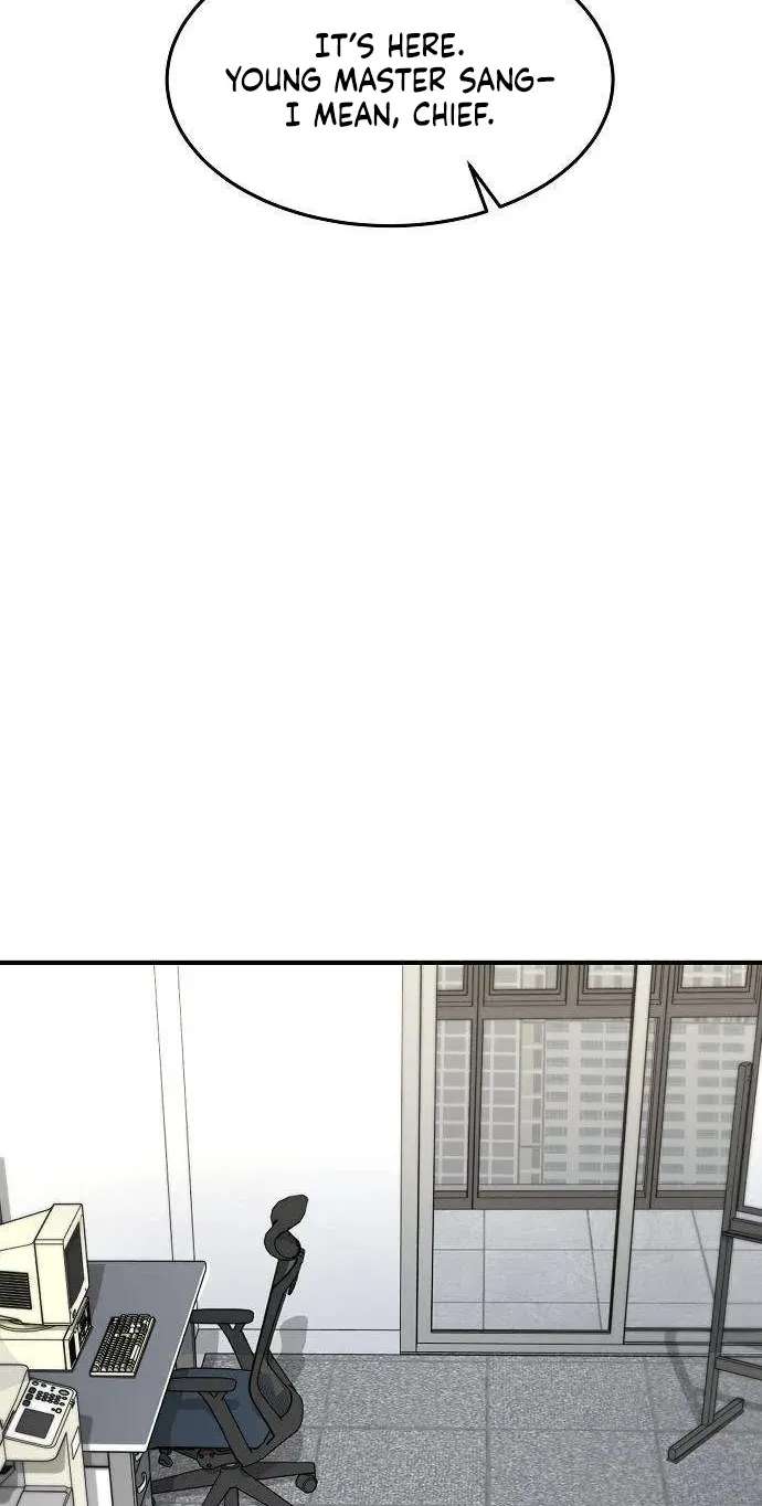 Chairman who wants to live a life of leisure Chapter 26 - page 13