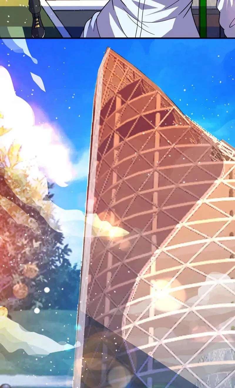 Kan Jian Xie Tiao De Wo, Chuxing Shenming! Chapter 142 - page 29