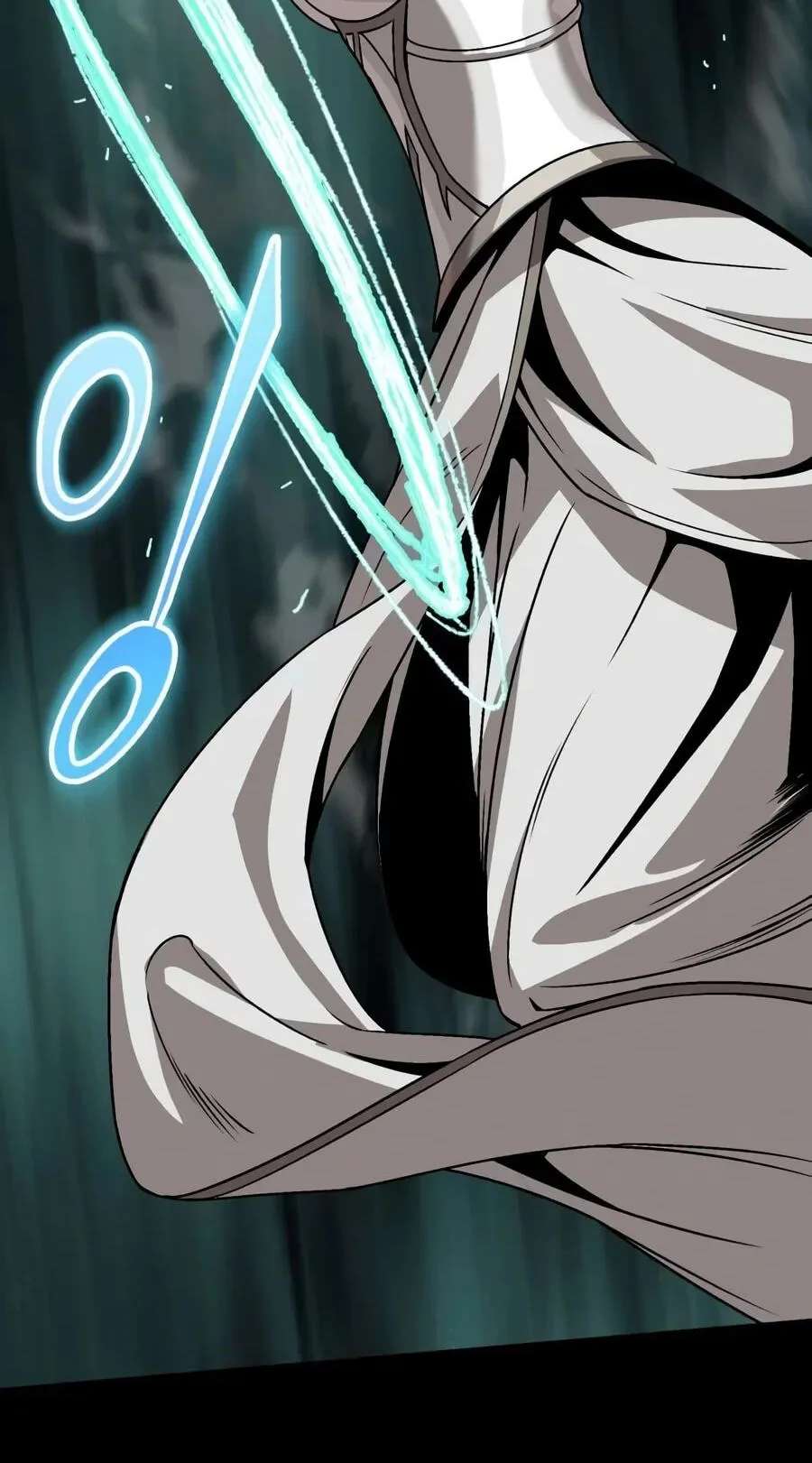 The Lazy Lord Masters the Sword Chapter 164 - page 132