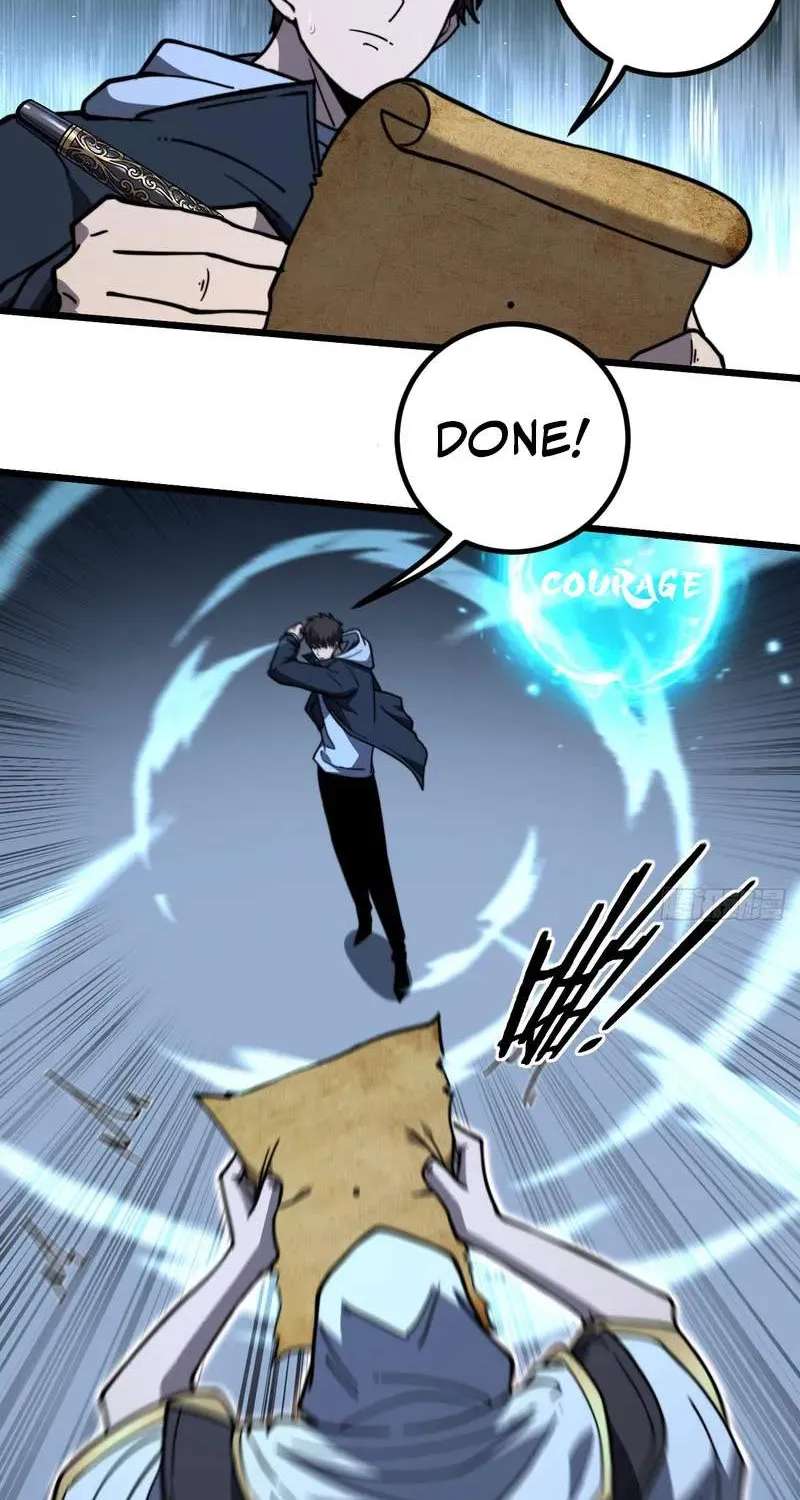 Everyone Start with Synthesizing the Undead Army Chapter 10 - page 12