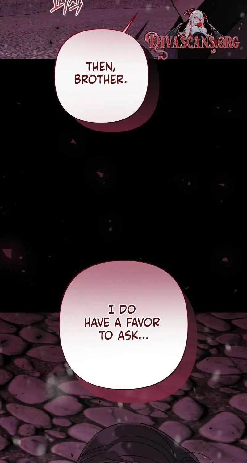 The Child You Abandoned Chapter 43 - page 84
