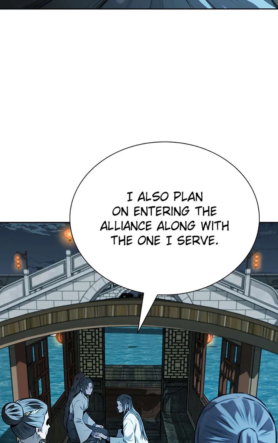 Absolute Master of the Senate Chapter 77 - page 24