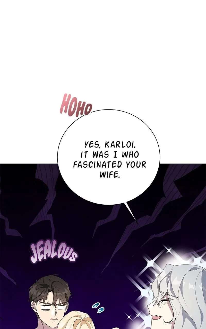 Wished You Were Dead Chapter 115 - page 83