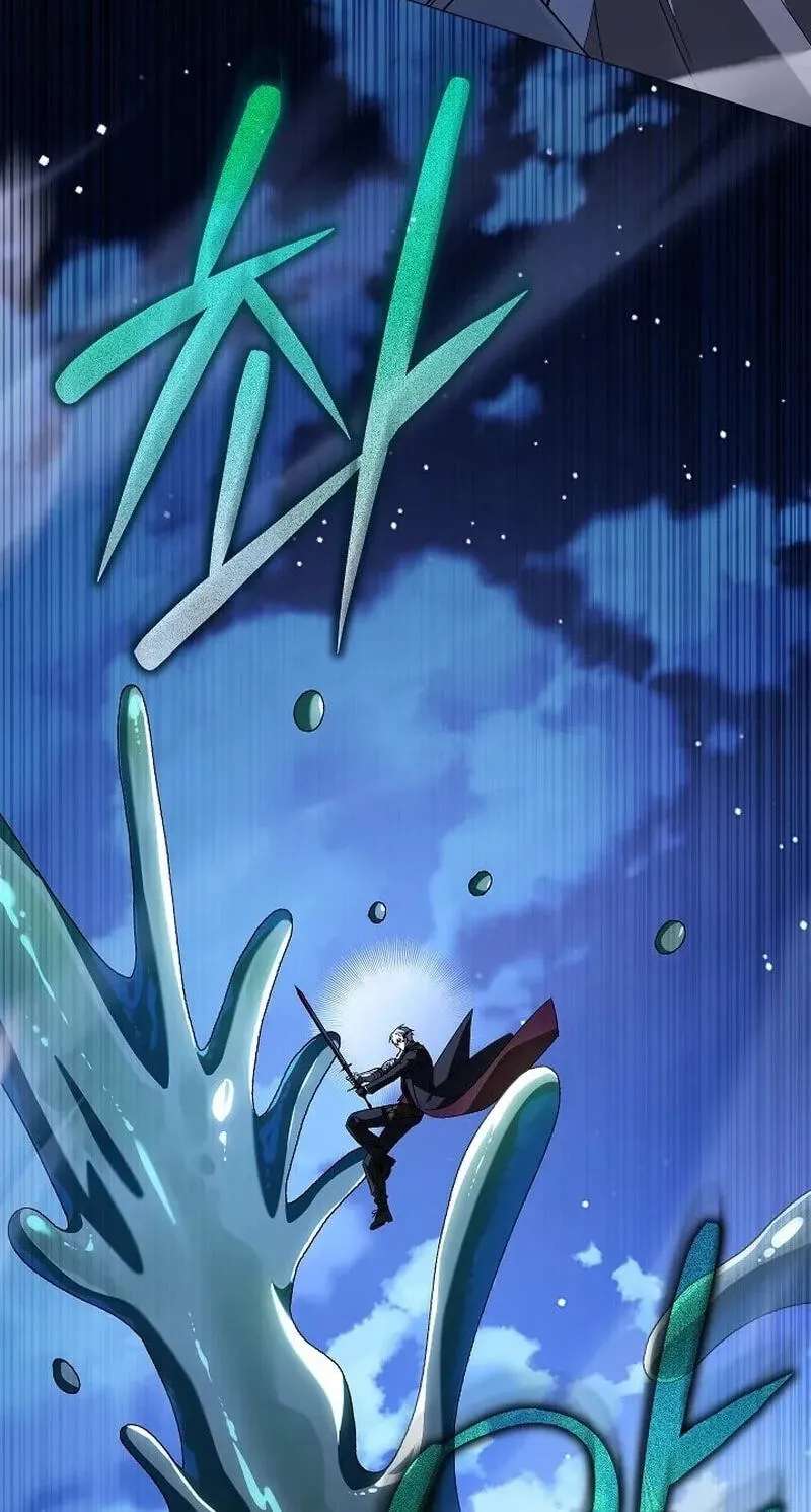 Is It a Problem if the Protagonist Is a Persona-Obsessed Character? Chapter 31 - page 92