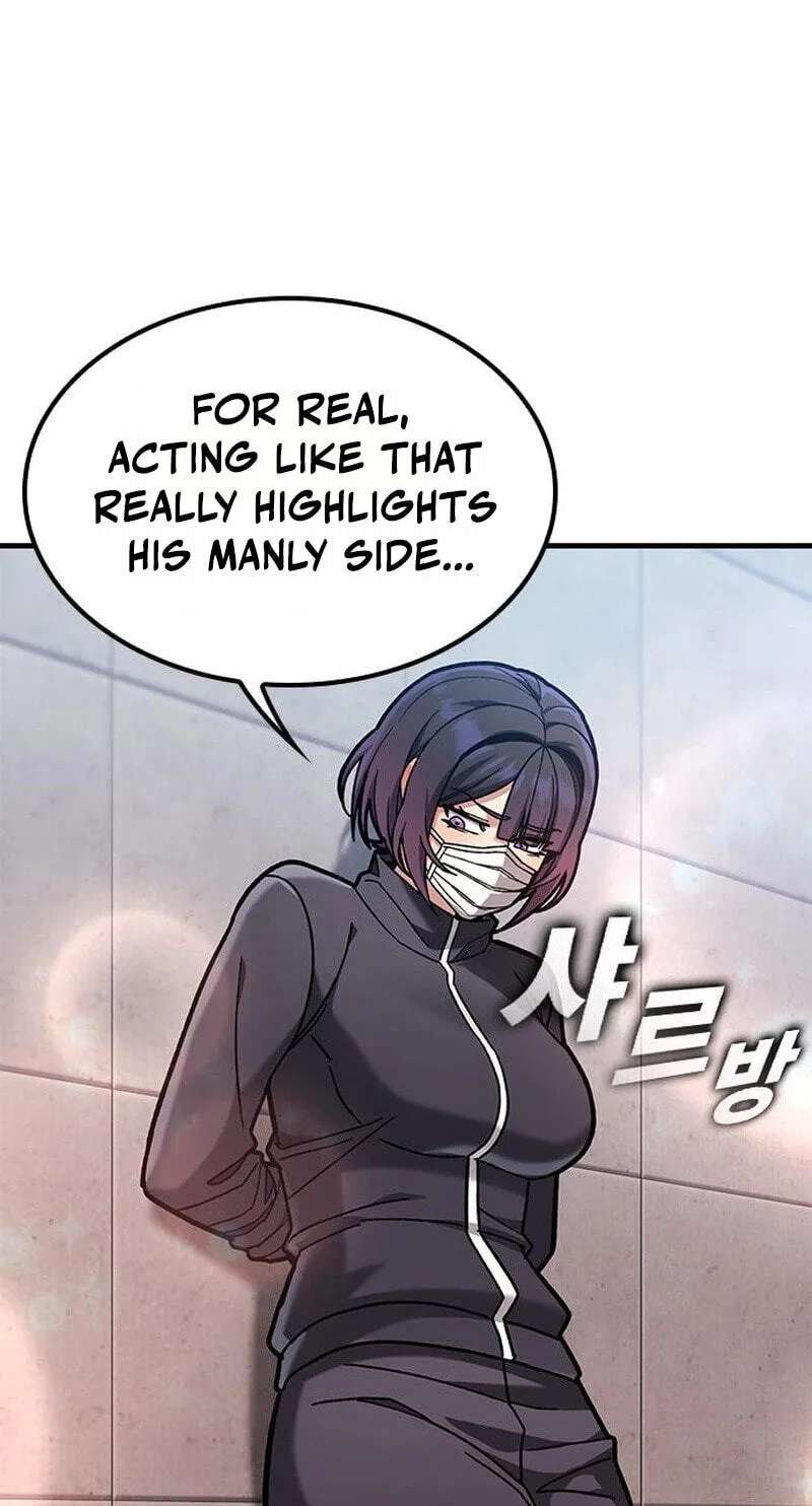 Looking for a Top-Tier Fighting Coach Chapter 19 - page 23