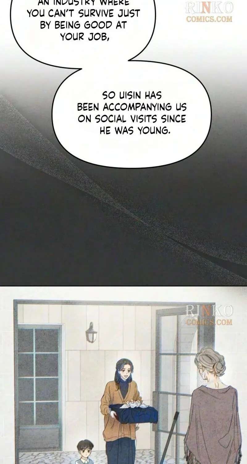 Marriage Subscription Lottery Chapter 14 - page 36