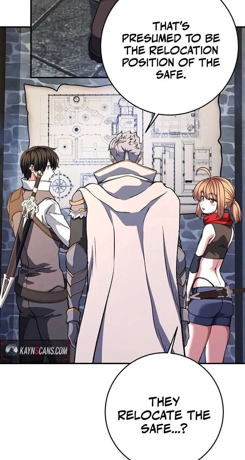Returnee's Hidden Strategy Streaming Chapter 48 - page 61