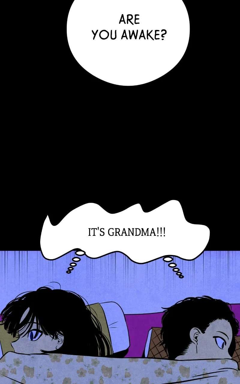 Exhuma: Blind Faith Chapter 1 - page 31