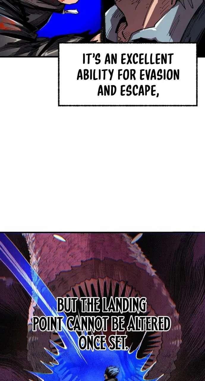 Island of Stars and Chains Chapter 79 - page 41