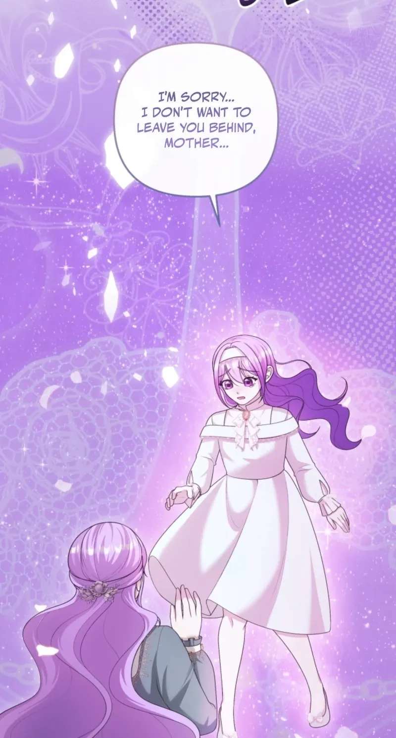 The Daughter of a Rogue Successor! Chapter 67 - page 36