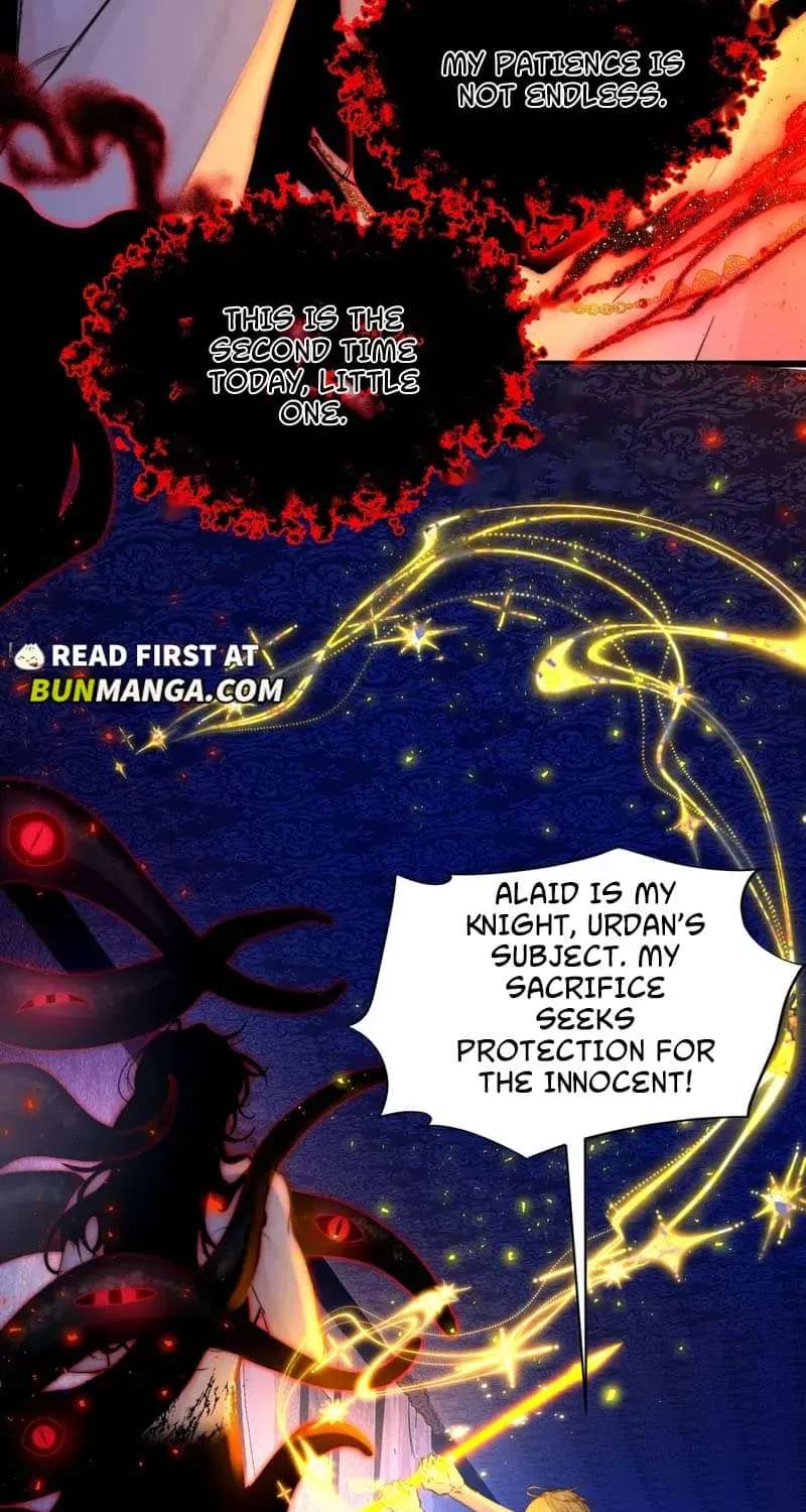 The Proper Way to Perform a Sacrifice Chapter 2 - page 55