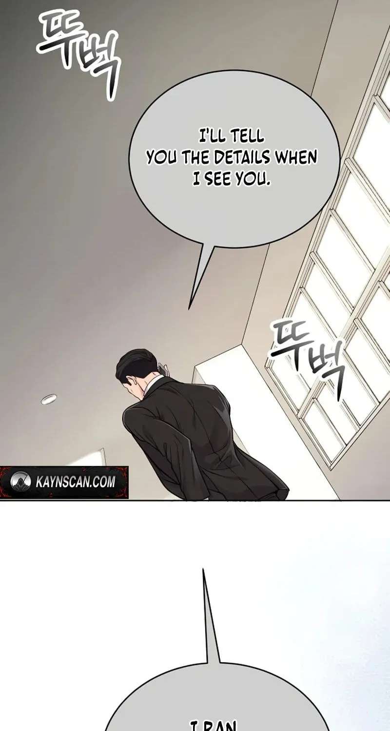 The Ordinary Lawyer’s Subspace Chapter 40 - page 49